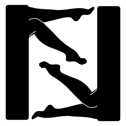 Fitful Figures logo
